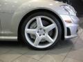 Pewter Metallic - S 65 AMG Sedan Photo No. 4