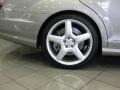 Pewter Metallic - S 65 AMG Sedan Photo No. 5