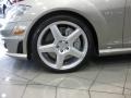 Pewter Metallic - S 65 AMG Sedan Photo No. 7