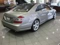Pewter Metallic - S 65 AMG Sedan Photo No. 8