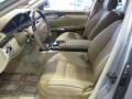 Pewter Metallic - S 65 AMG Sedan Photo No. 9