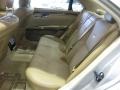Pewter Metallic - S 65 AMG Sedan Photo No. 10