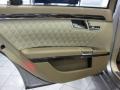 Pewter Metallic - S 65 AMG Sedan Photo No. 11