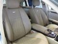 Pewter Metallic - S 65 AMG Sedan Photo No. 15