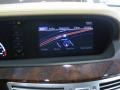 Pewter Metallic - S 65 AMG Sedan Photo No. 19