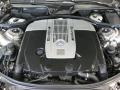 Pewter Metallic - S 65 AMG Sedan Photo No. 24