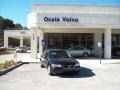 Barents Blue Metallic - S60 2.5T Photo No. 1