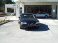 Barents Blue Metallic - S60 2.5T Photo No. 2