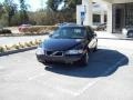 Barents Blue Metallic - S60 2.5T Photo No. 3