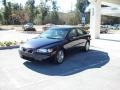 Barents Blue Metallic - S60 2.5T Photo No. 4