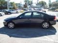 Barents Blue Metallic - S60 2.5T Photo No. 6