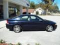 Barents Blue Metallic - S60 2.5T Photo No. 11