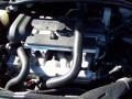Barents Blue Metallic - S60 2.5T Photo No. 13