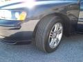 Barents Blue Metallic - S60 2.5T Photo No. 14