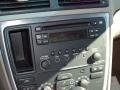 Barents Blue Metallic - S60 2.5T Photo No. 17