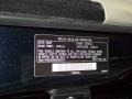 Barents Blue Metallic - S60 2.5T Photo No. 20