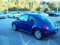 Laser Blue - New Beetle S Coupe Photo No. 6