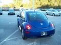 Laser Blue - New Beetle S Coupe Photo No. 7