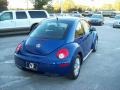 Laser Blue - New Beetle S Coupe Photo No. 8