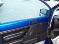 Laser Blue - New Beetle S Coupe Photo No. 15