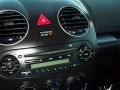 Laser Blue - New Beetle S Coupe Photo No. 17