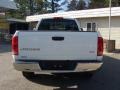 2004 Bright White Dodge Ram 1500 SLT Regular Cab  photo #3