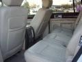 2003 Oxford White Lincoln Navigator Luxury 4x4  photo #18