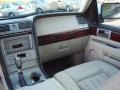 2003 Oxford White Lincoln Navigator Luxury 4x4  photo #22