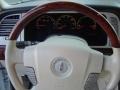 2003 Oxford White Lincoln Navigator Luxury 4x4  photo #25