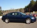 Majestic Blue Metallic - Altima 3.5 SL Photo No. 1