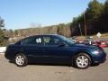 2005 Majestic Blue Metallic Nissan Altima 3.5 SL  photo #1