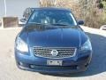 2005 Majestic Blue Metallic Nissan Altima 3.5 SL  photo #2