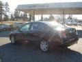 Majestic Blue Metallic - Altima 3.5 SL Photo No. 5