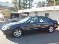 Majestic Blue Metallic - Altima 3.5 SL Photo No. 6