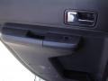 2007 Creme Brulee Ford Edge SEL Plus AWD  photo #17