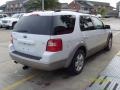 2007 Oxford White Ford Freestyle SEL  photo #4