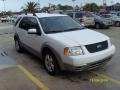 2007 Oxford White Ford Freestyle SEL  photo #5