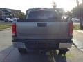 2007 Steel Gray Metallic GMC Sierra 2500HD SLE Extended Cab  photo #2