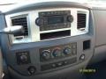 2008 Bright White Dodge Ram 2500 SLT Quad Cab 4x4  photo #17