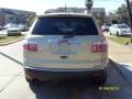 2008 Gold Mist Metallic GMC Acadia SLT  photo #2