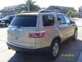 2008 Gold Mist Metallic GMC Acadia SLT  photo #4