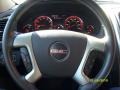 2008 Gold Mist Metallic GMC Acadia SLT  photo #7