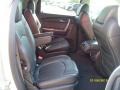 2008 Gold Mist Metallic GMC Acadia SLT  photo #11