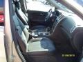 2008 Gold Mist Metallic GMC Acadia SLT  photo #14