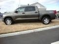 2007 Pyrite Mica Toyota Tundra SR5 TRD CrewMax 4x4  photo #2