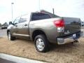 2007 Pyrite Mica Toyota Tundra SR5 TRD CrewMax 4x4  photo #3