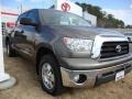 2007 Pyrite Mica Toyota Tundra SR5 TRD CrewMax 4x4  photo #5