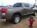 2007 Pyrite Mica Toyota Tundra SR5 TRD CrewMax 4x4  photo #6