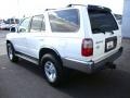 1999 Natural White Toyota 4Runner SR5 4x4  photo #3