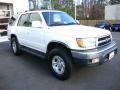 1999 Natural White Toyota 4Runner SR5 4x4  photo #7